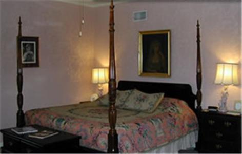 Beland Manor Inn Форт-Сміт Номер фото